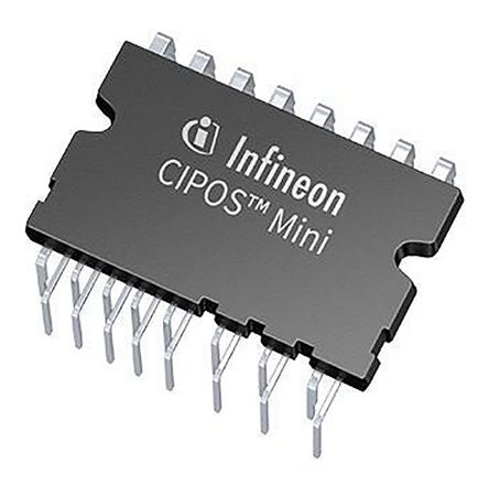 Infineon IKCM15L60GAXKMA1 产品图片