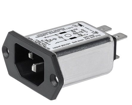 Schurter 3-101-144 产品图片