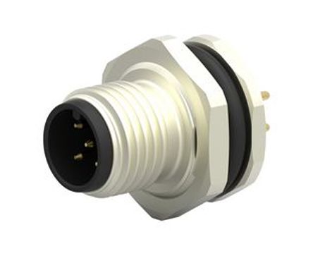 TE Connectivity T4140012051-000 产品图片