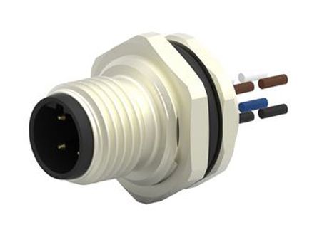 TE Connectivity T4171010003-001 产品图片