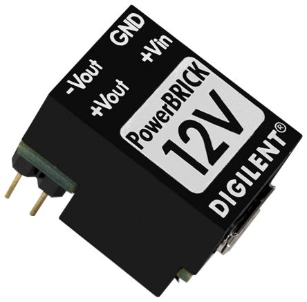 Digilent 410-293-A 产品图片