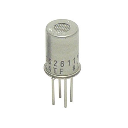 Figaro TGS2611-E00 产品图片