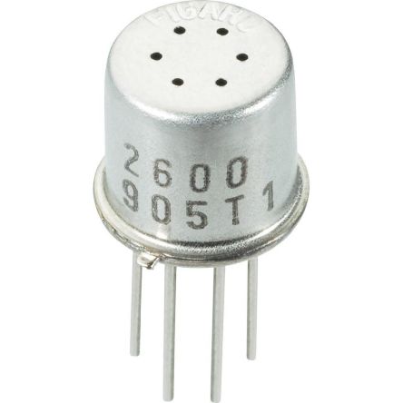 Figaro TGS2600-B00 产品图片