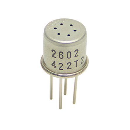 Figaro TGS2602-B00 产品图片