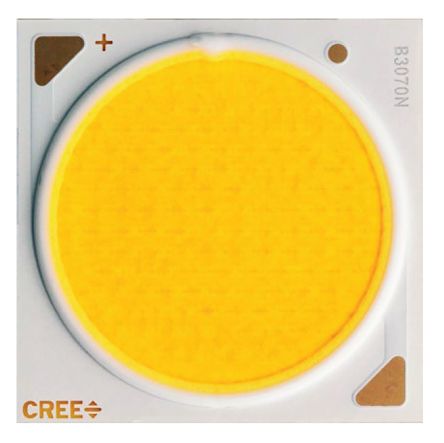 Cree LED CXB3070-0000-000N0UZ450G 产品图片