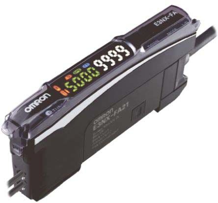 Omron E3NX-FA54 产品图片