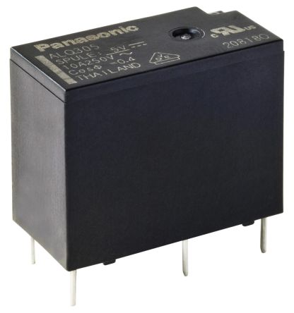 Panasonic ALQ124 产品图片