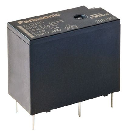 Panasonic ALQ305 产品图片