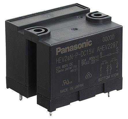 Panasonic HEV2aNP24v 产品图片