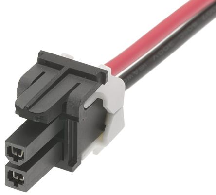 Molex 45135-0210 产品图片