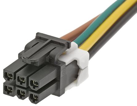 Molex 45135-0610 产品图片