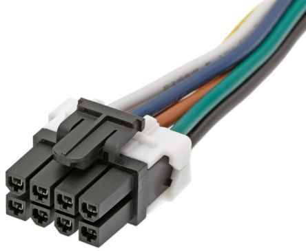 Molex 45135-0803 产品图片