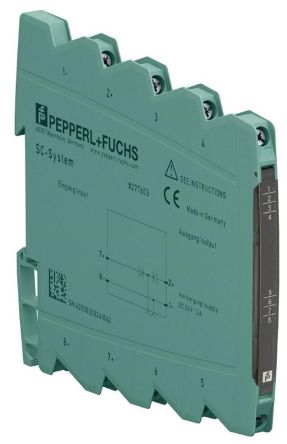 Pepperl + Fuchs S1SD-1Di-1R 产品图片