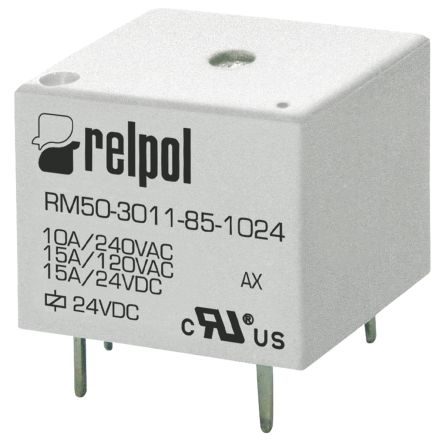 Relpol RM50-3011-85-1024 产品图片