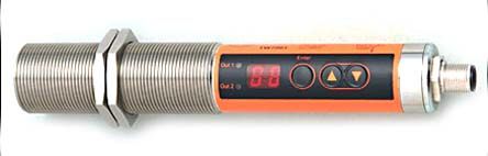 ifm electronic TW7001 产品图片