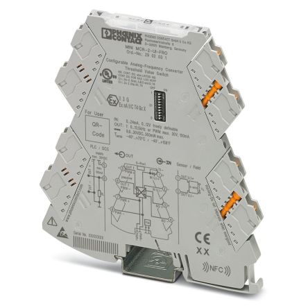 Phoenix Contact 2902031 产品图片