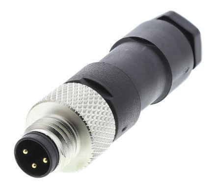 Molex 120091-0027 产品图片