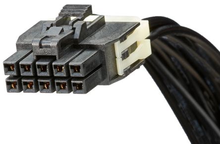 Molex 45130-1003 产品图片