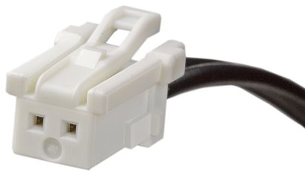 Molex 15136-0203 产品图片