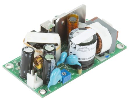 XP Power ECF40US18 产品图片