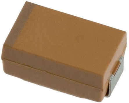 KYOCERA AVX TPSE477K010R0050 产品图片