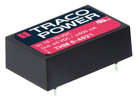TRACOPOWER THM 6-1212 产品图片