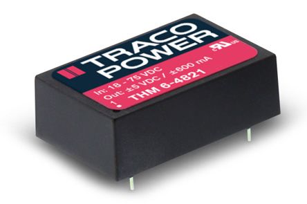 TRACOPOWER THM 6-1212 产品图片