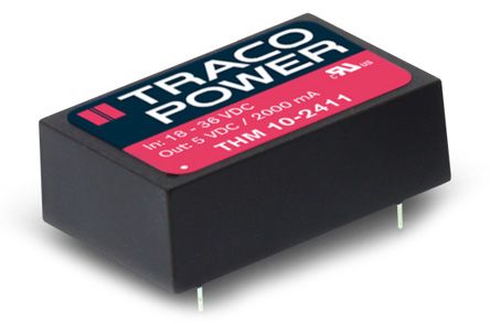 TRACOPOWER THM 10-2413 产品图片