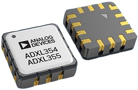 Analog Devices ADXL354BEZ 产品图片