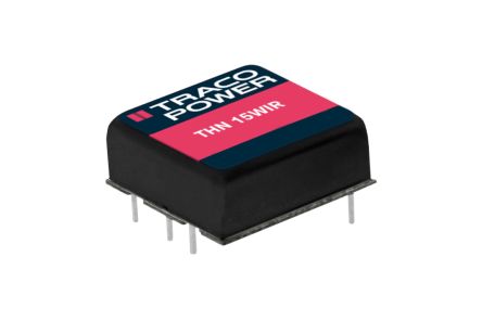 TRACOPOWER THN 15-2411WIR 产品图片