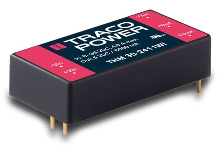 TRACOPOWER THM 30-2415WI 产品图片