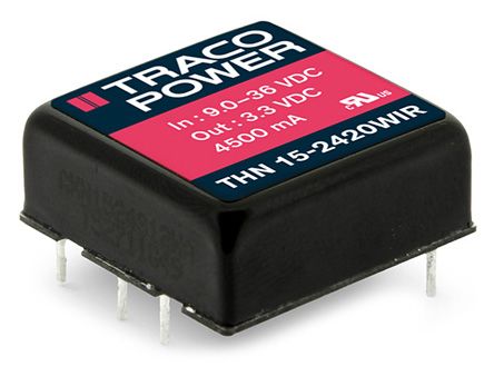 TRACOPOWER THN 15-2415WIR 产品图片