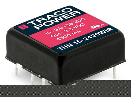 TRACOPOWER THN 15-2421WIR 产品图片