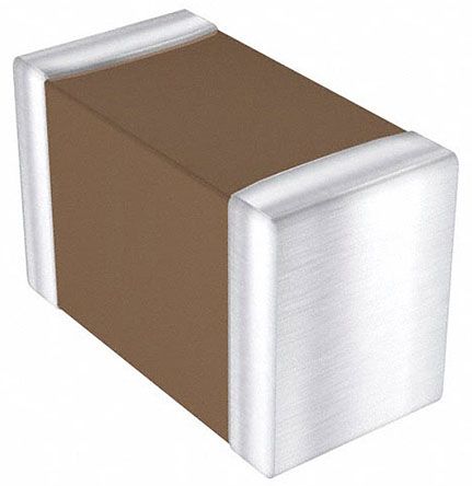 KYOCERA AVX 06033D105KAT2A 产品图片