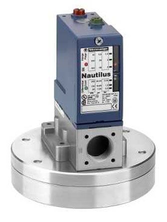 Telemecanique Sensors XMLBS35R2S11 产品图片