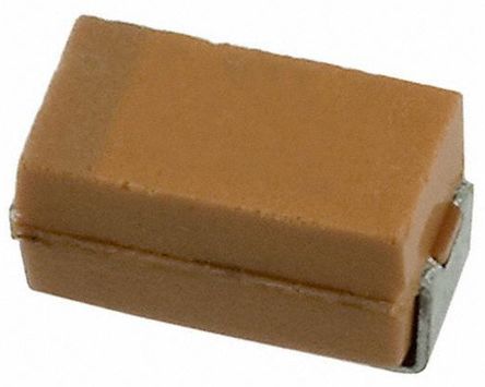 KYOCERA AVX TAJA106M016RNJ 产品图片