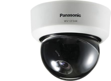 Panasonic WV-CF344E 产品图片