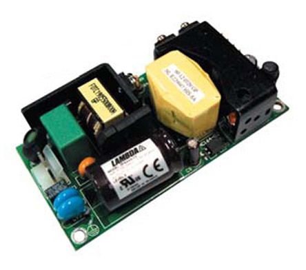 TDK-Lambda ZPSA60-24 产品图片