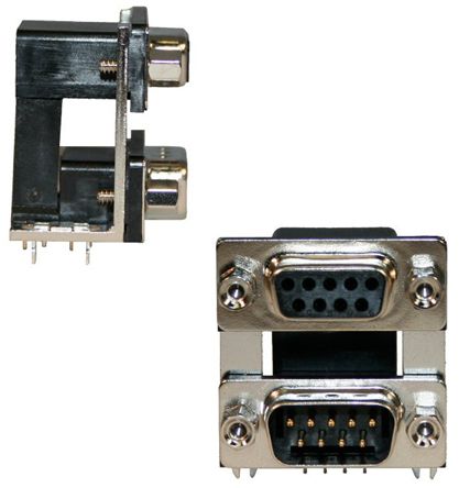 Norcomp 189-009-313R571 产品图片