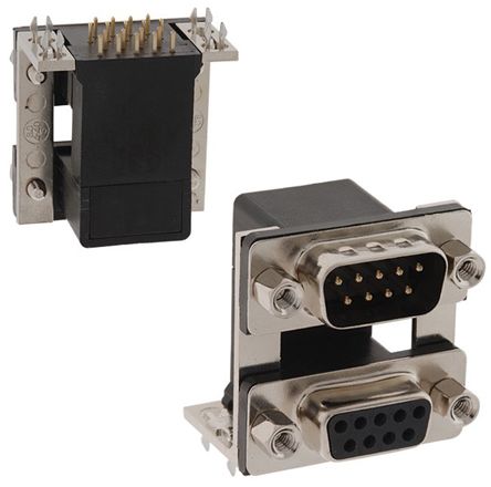 Norcomp 189-009-413R571 产品图片