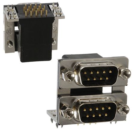 Norcomp 189-009-613R571 产品图片