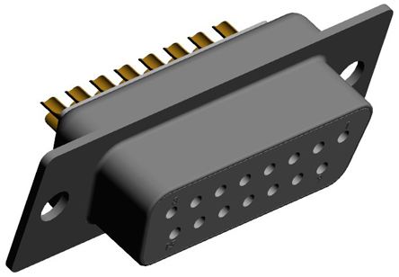 Norcomp 772-E15-203R001 产品图片