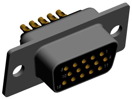 Norcomp 780-M15-203L001 产品图片
