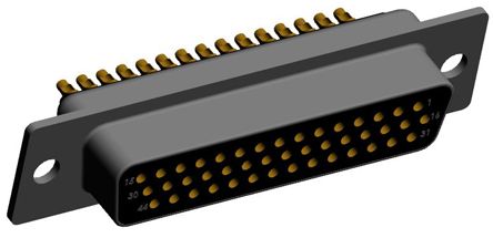 Norcomp 780-M44-203L001 产品图片