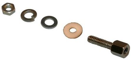 Norcomp 160-067-010R033 产品图片