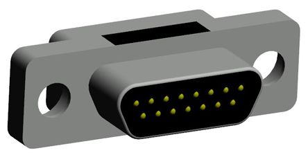 Norcomp 380-015-113L001 产品图片