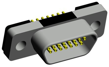 Norcomp 380-015-213L001 产品图片