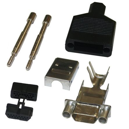 Norcomp 960-025-010R011 产品图片