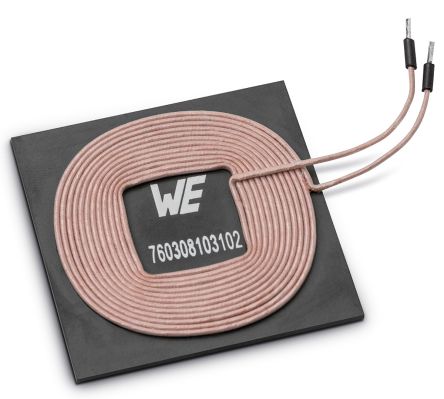 Wurth Elektronik 760308103102 产品图片
