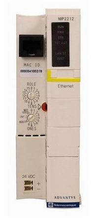 Schneider Electric STBNIP2212 产品图片